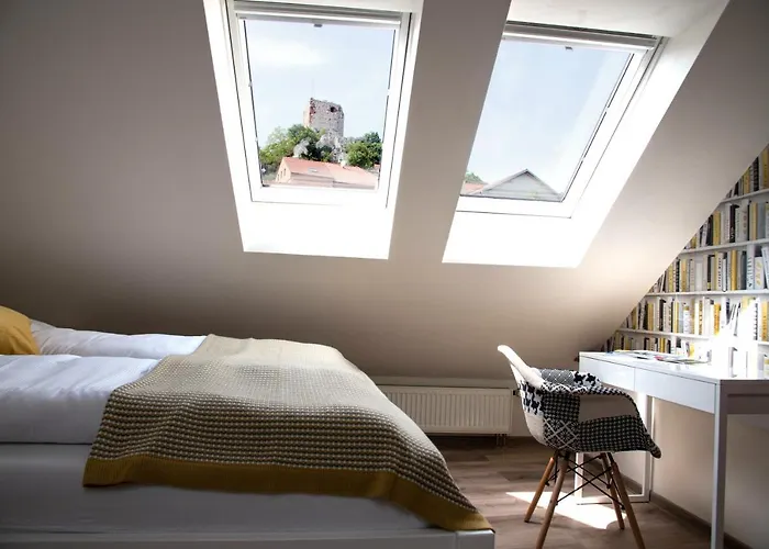 Apartman Veritas