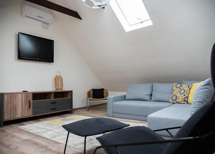Apartman Veritas