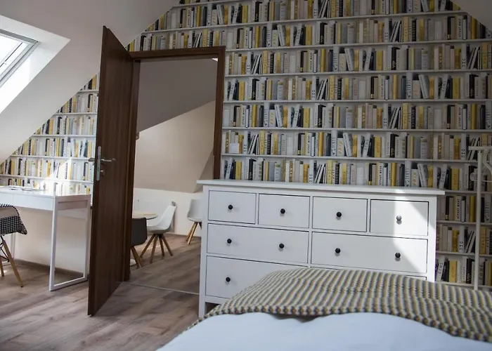 Apartman Veritas