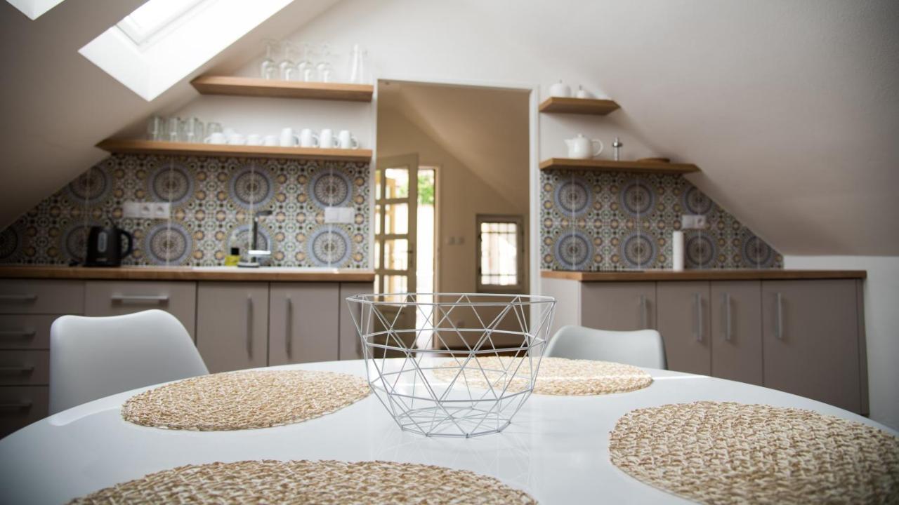 Apartment Veritas Mikulov