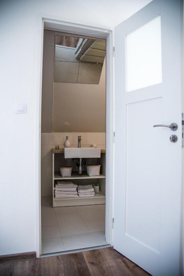 Apartment Veritas *