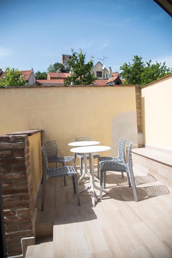 Apartment Veritas