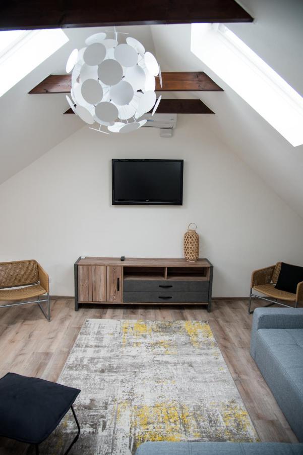 Apartment Veritas Mikulov
