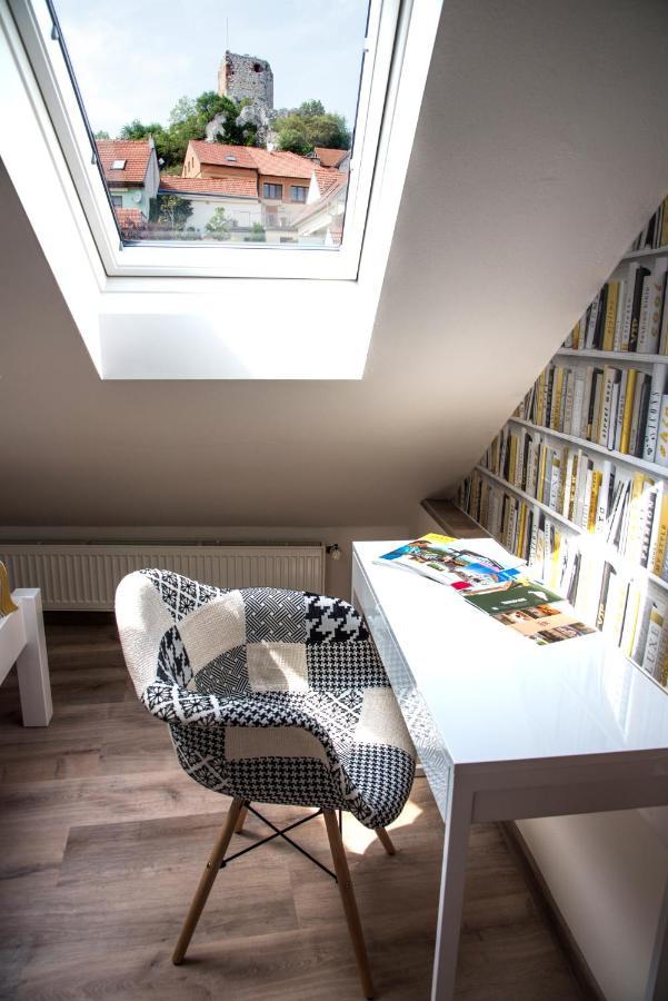 Apartment Veritas *